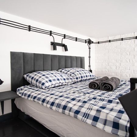 Dream Aparts - Piotrkowska 152 Select Łódź Dış mekan fotoğraf