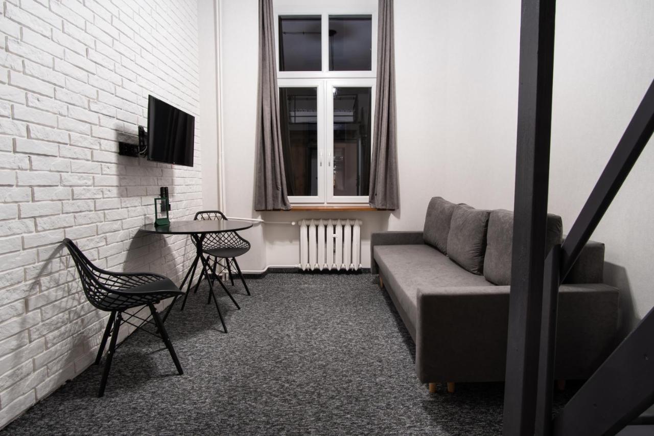 Dream Aparts - Piotrkowska 152 Select Łódź Dış mekan fotoğraf